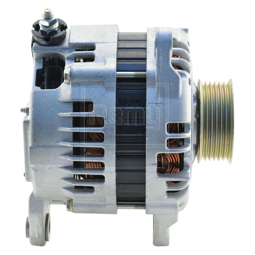 REMY ELECTRICAL 94678 New Alternator
