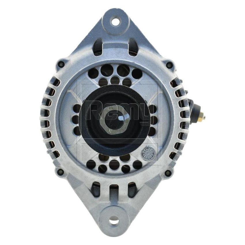 REMY ELECTRICAL 94680 New Alternator