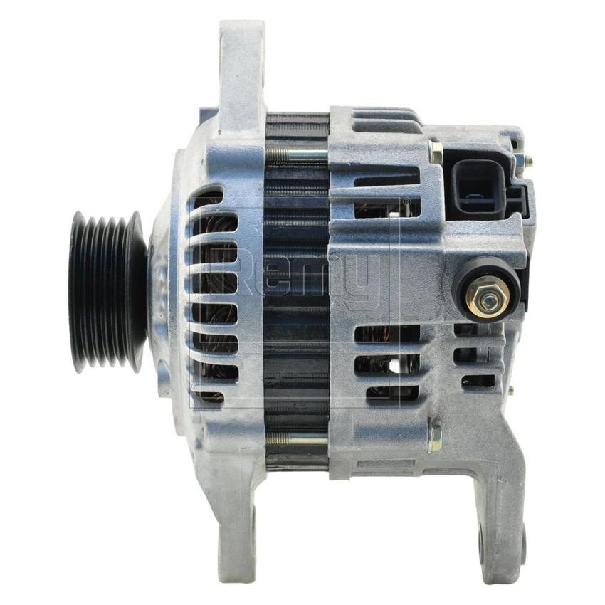 REMY ELECTRICAL 94680 New Alternator