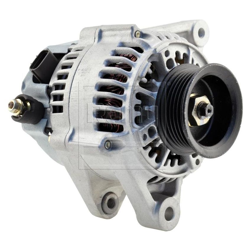 REMY ELECTRICAL 94682 New Alternator