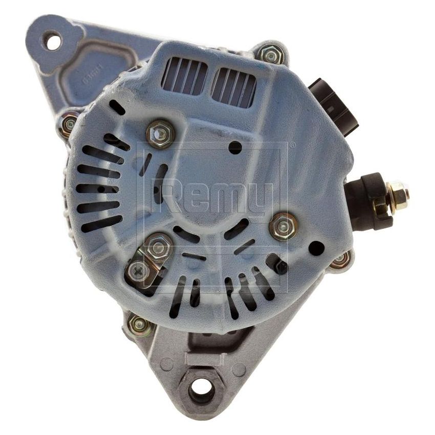 REMY ELECTRICAL 94682 New Alternator