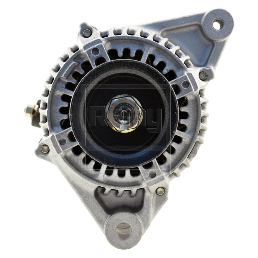 REMY ELECTRICAL 94682 New Alternator