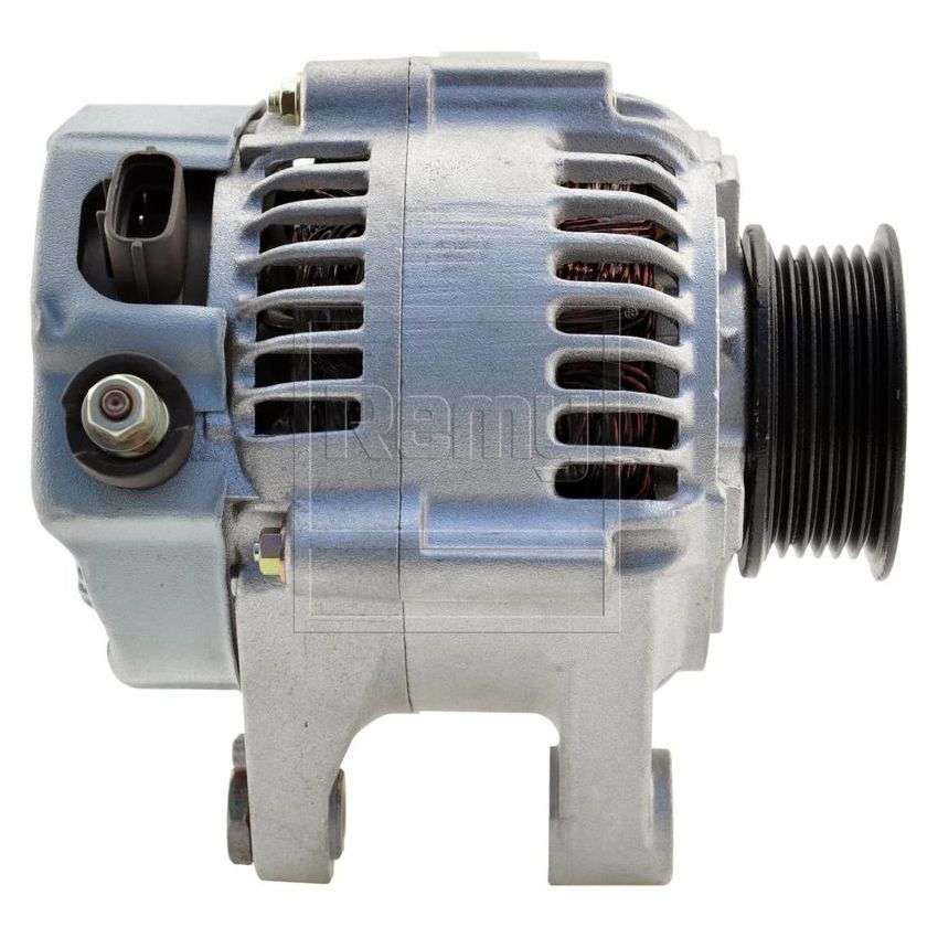REMY ELECTRICAL 94682 New Alternator