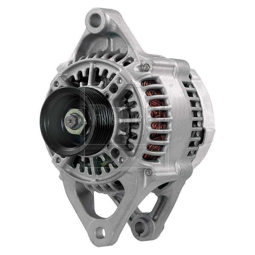 REMY ELECTRICAL 94683 New Alternator
