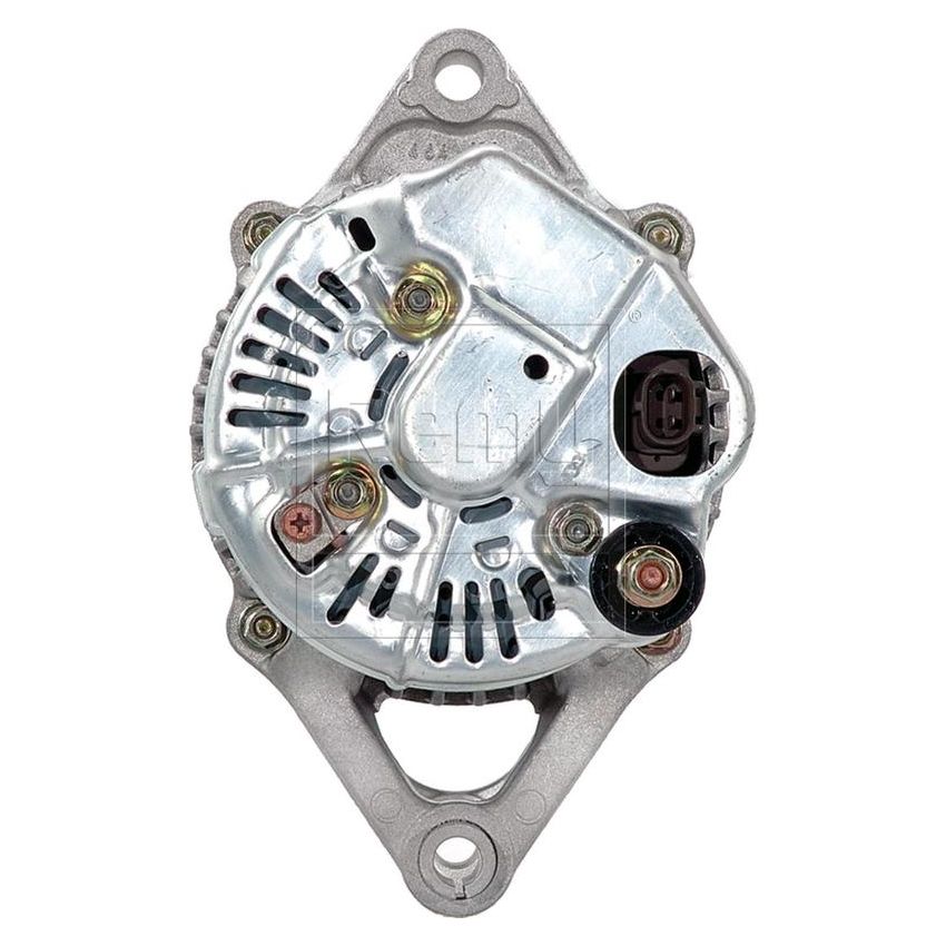 REMY ELECTRICAL 94683 New Alternator