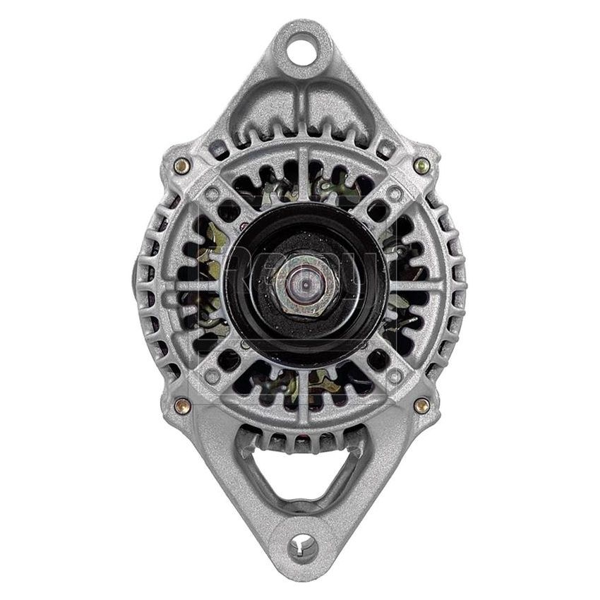REMY ELECTRICAL 94683 New Alternator