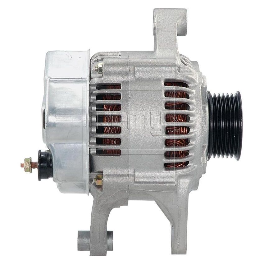 REMY ELECTRICAL 94683 New Alternator