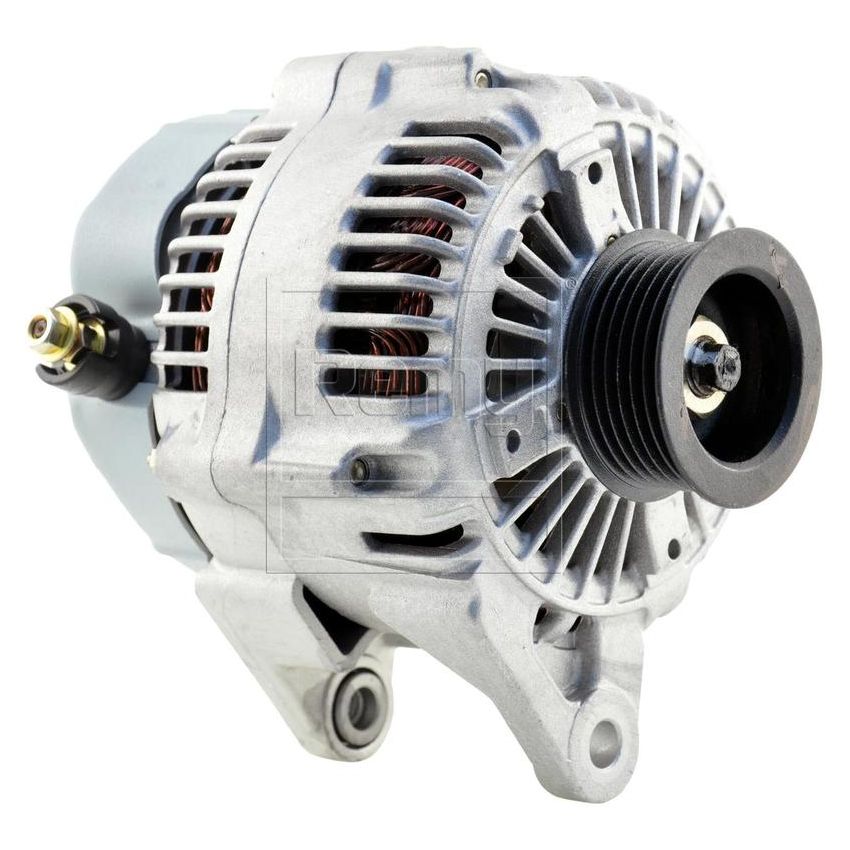 REMY ELECTRICAL 94685 New Alternator