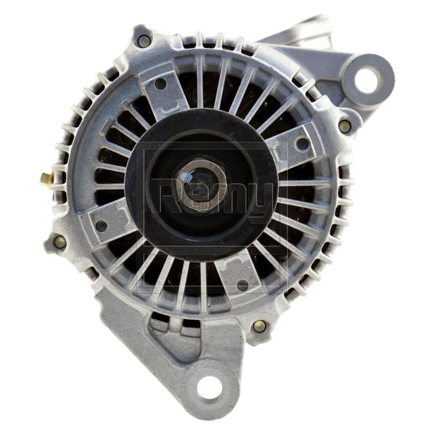 REMY ELECTRICAL 94685 New Alternator