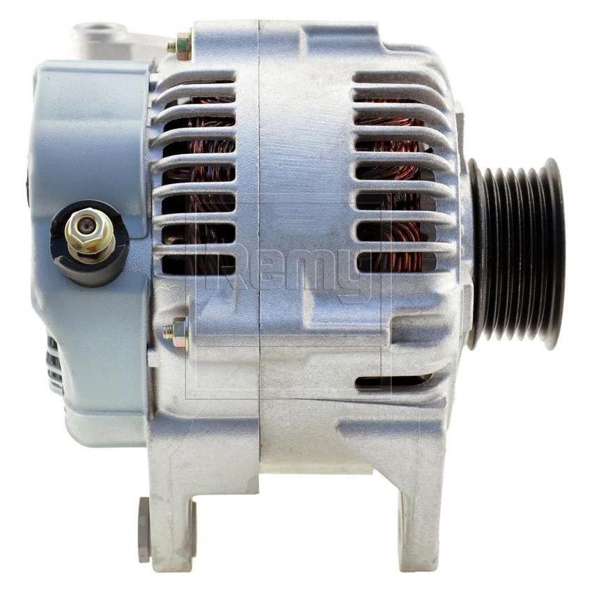 REMY ELECTRICAL 94685 New Alternator