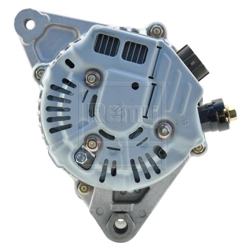REMY ELECTRICAL 94690 New Alternator