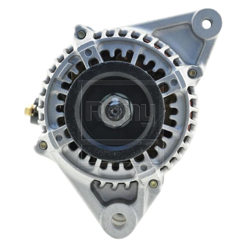 REMY ELECTRICAL 94690 New Alternator