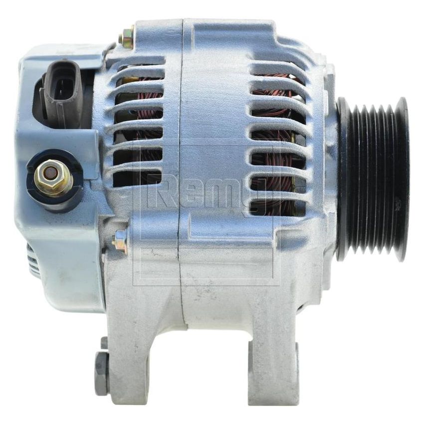 REMY ELECTRICAL 94690 New Alternator