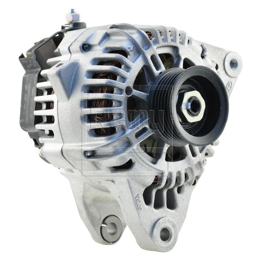 REMY ELECTRICAL 94698 New Alternator