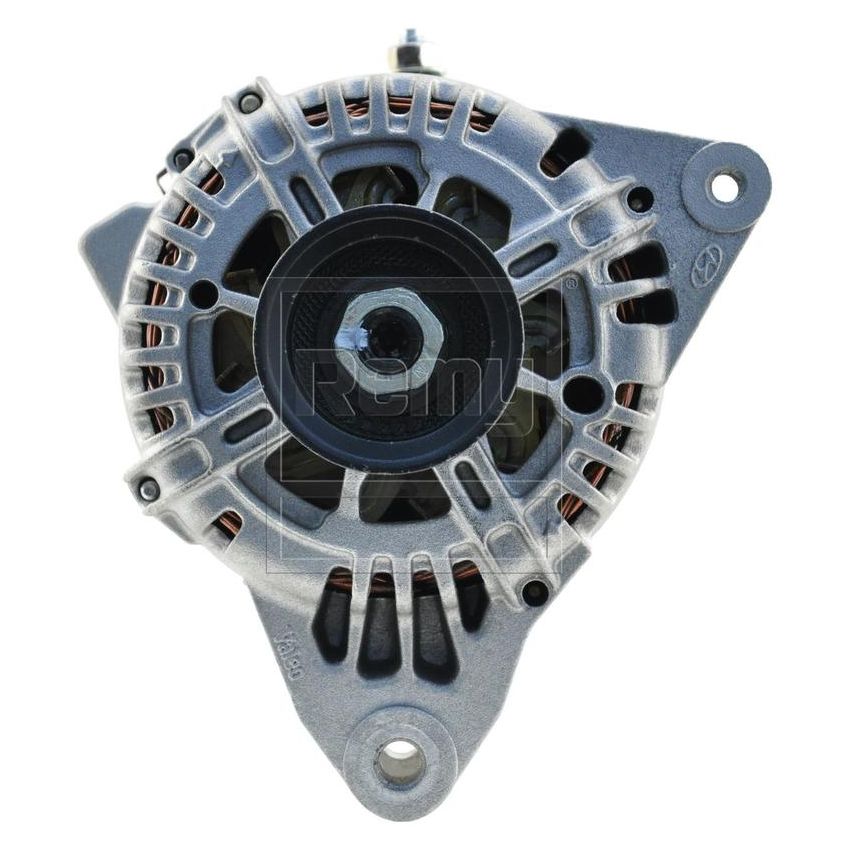 REMY ELECTRICAL 94698 New Alternator
