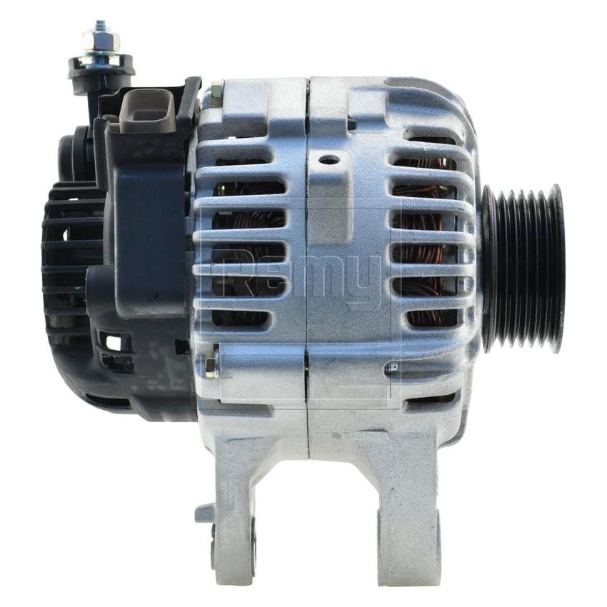 REMY ELECTRICAL 94698 New Alternator