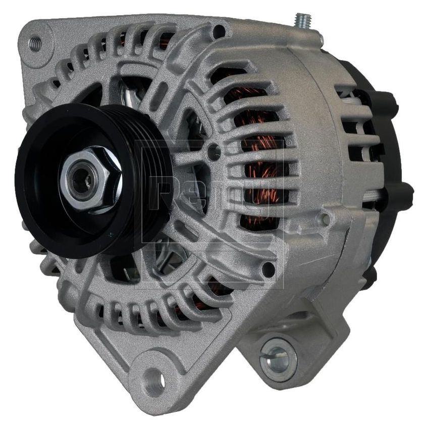 REMY ELECTRICAL 94701 New Alternator