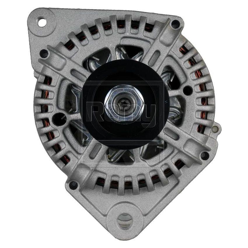 REMY ELECTRICAL 94701 New Alternator