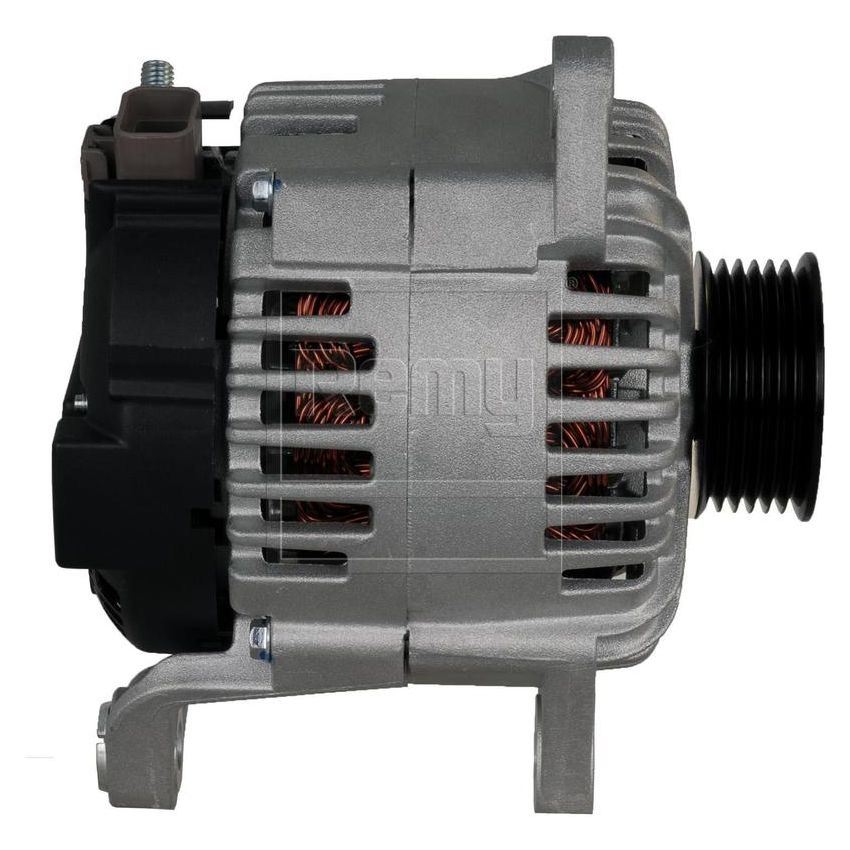 REMY ELECTRICAL 94701 New Alternator