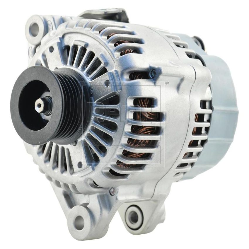 REMY ELECTRICAL 94702 New Alternator