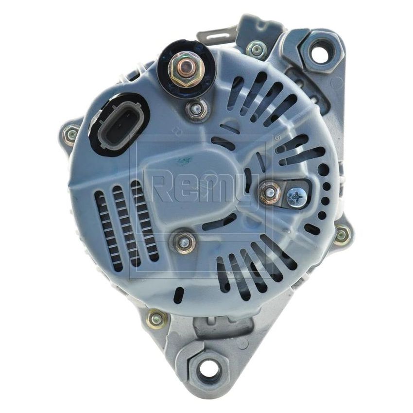 REMY ELECTRICAL 94702 New Alternator