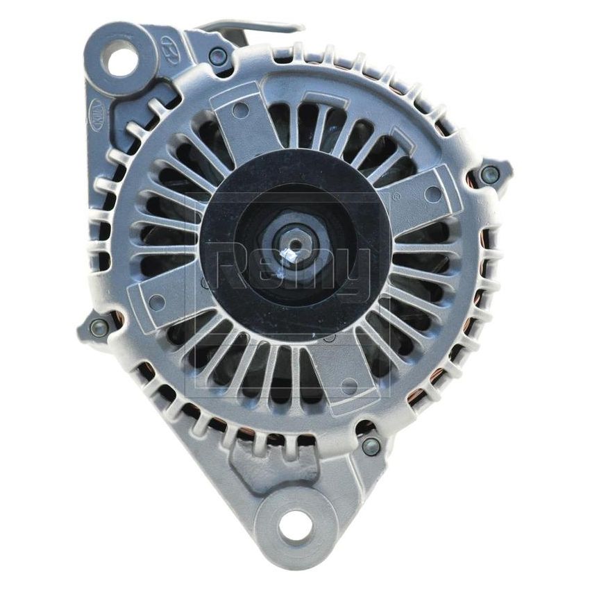 REMY ELECTRICAL 94702 New Alternator