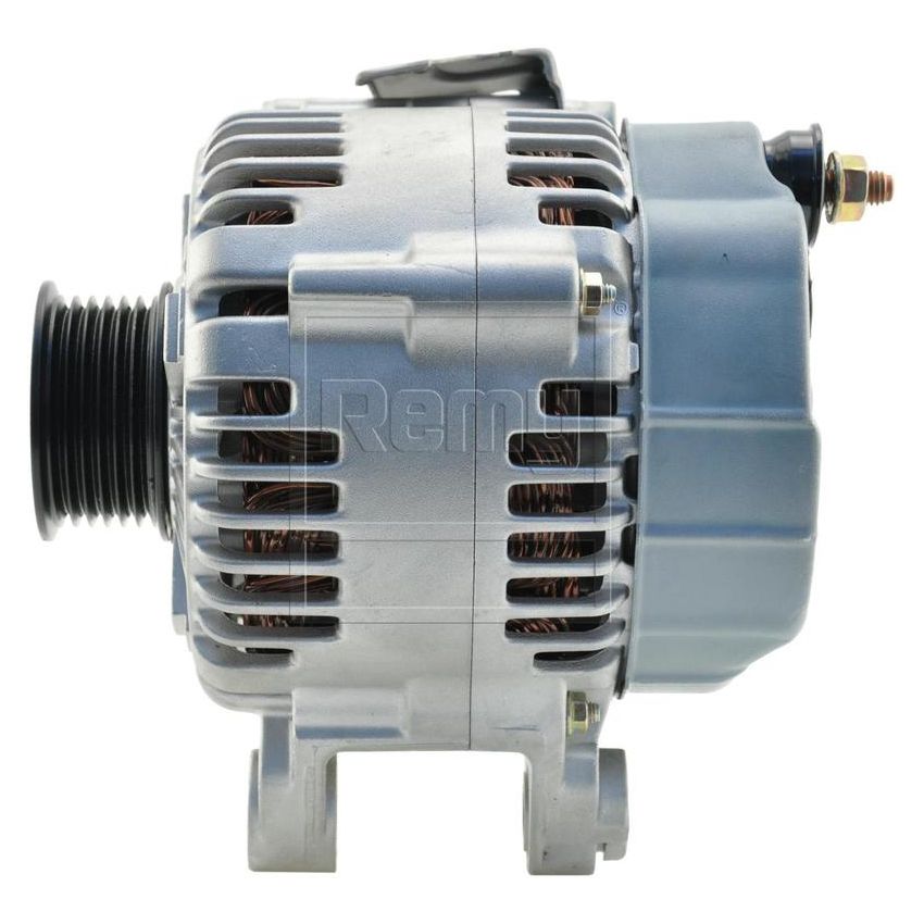 REMY ELECTRICAL 94702 New Alternator