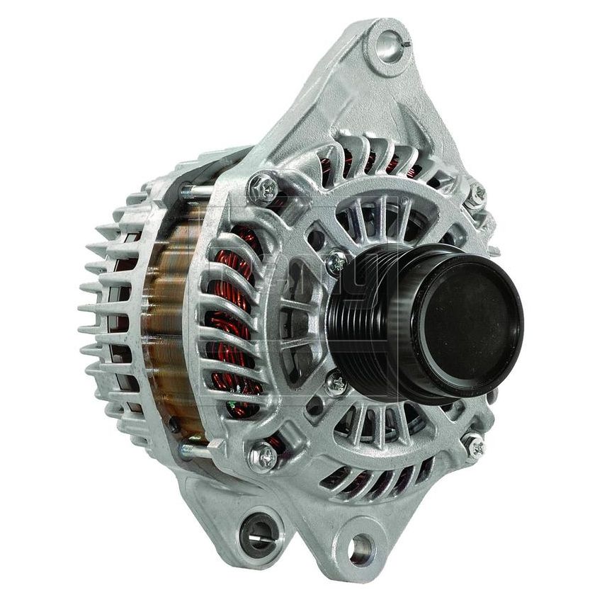 REMY ELECTRICAL 94718 New Alternator