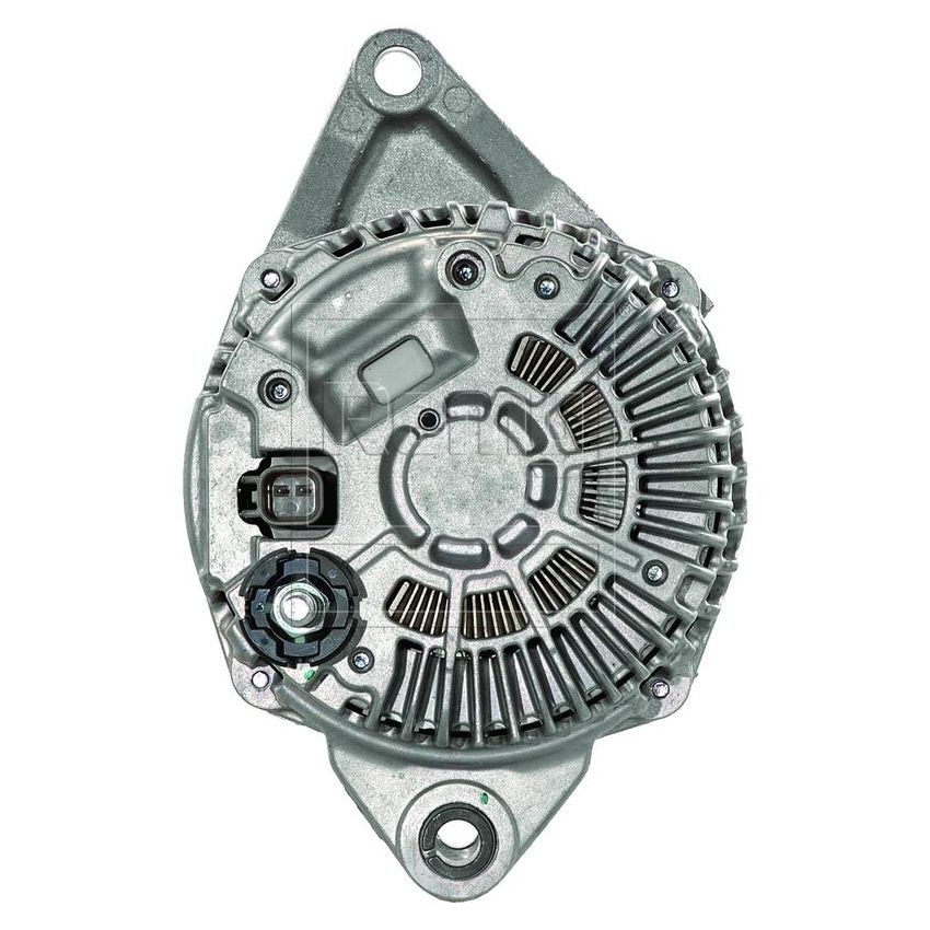 REMY ELECTRICAL 94718 New Alternator