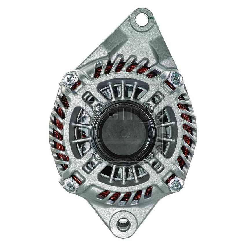 REMY ELECTRICAL 94718 New Alternator