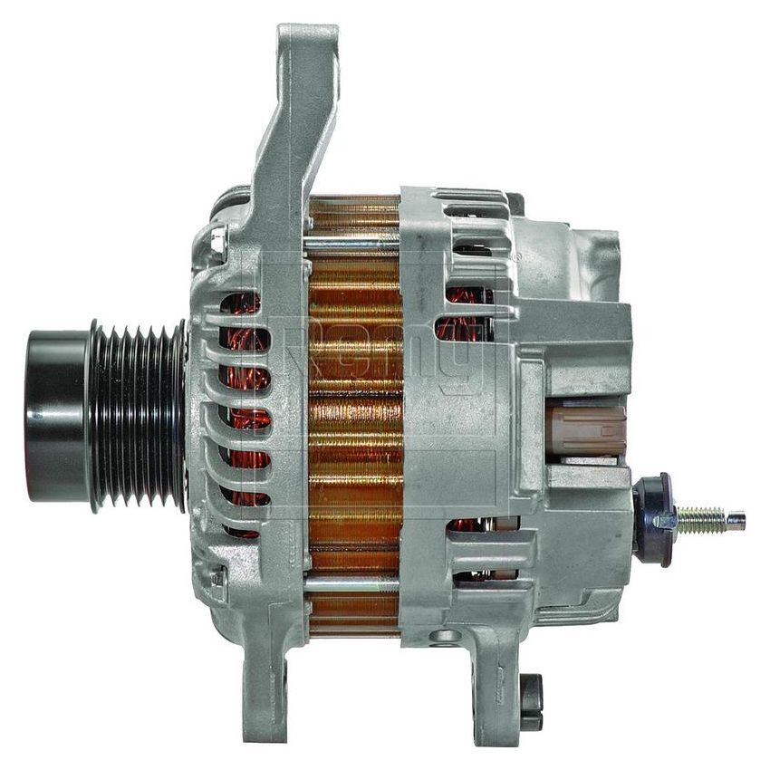 REMY ELECTRICAL 94718 New Alternator