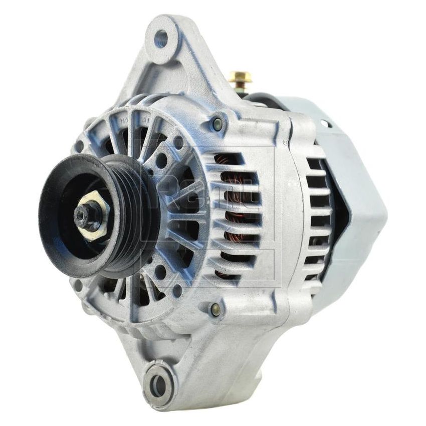 REMY ELECTRICAL 94721 New Alternator