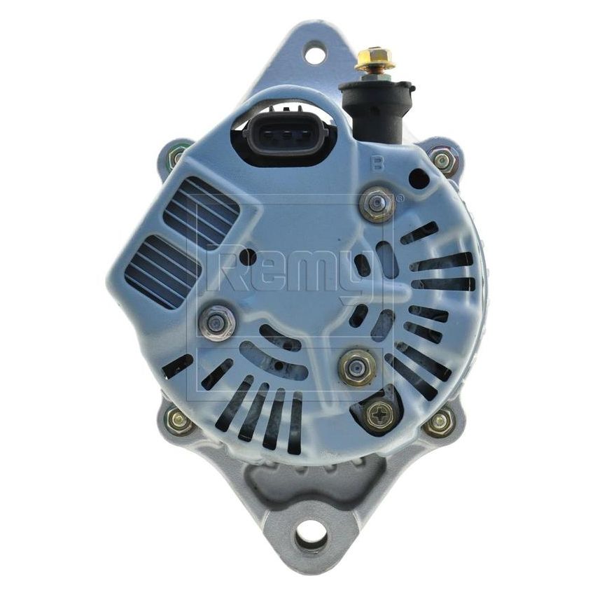 REMY ELECTRICAL 94721 New Alternator