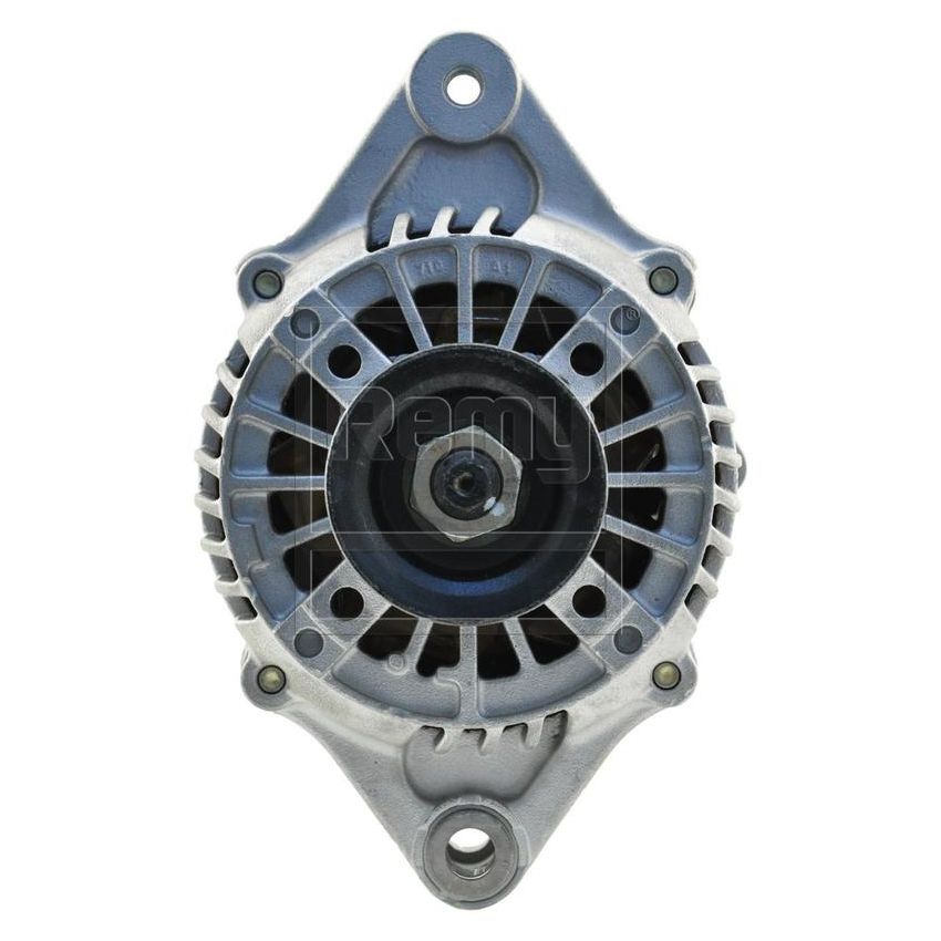 REMY ELECTRICAL 94721 New Alternator