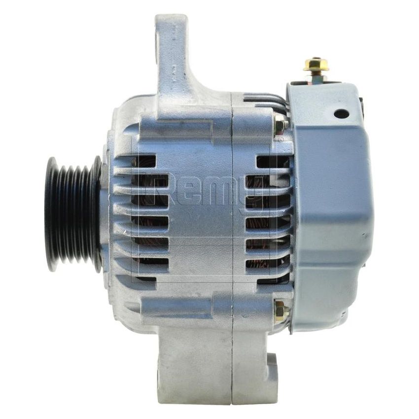 REMY ELECTRICAL 94721 New Alternator