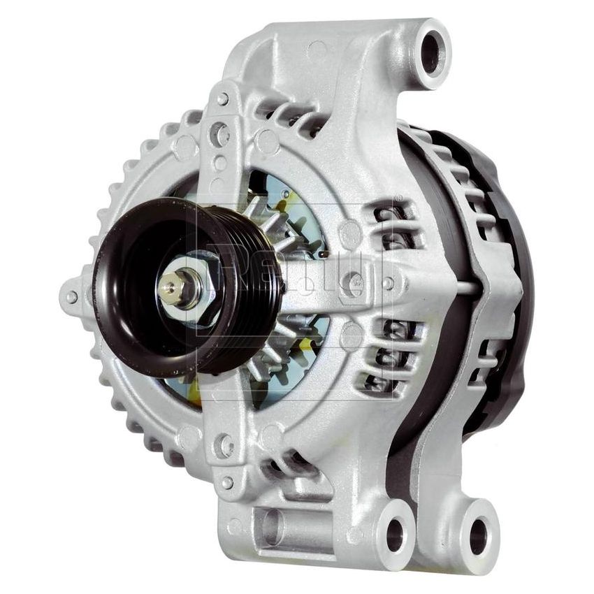 REMY ELECTRICAL 94733 New Alternator