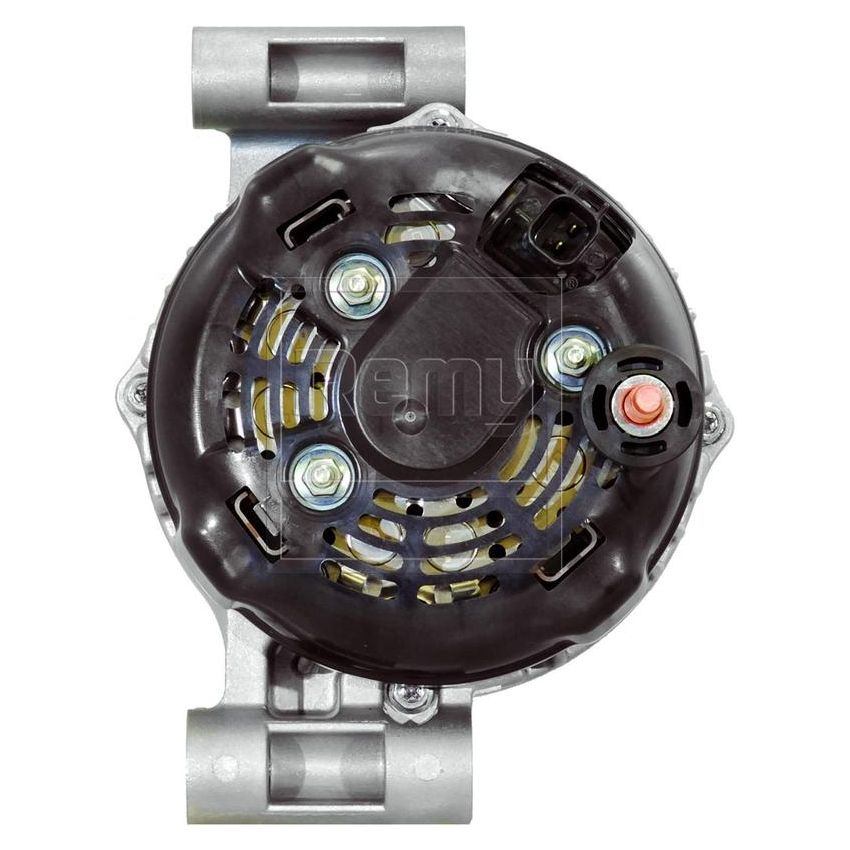 REMY ELECTRICAL 94733 New Alternator