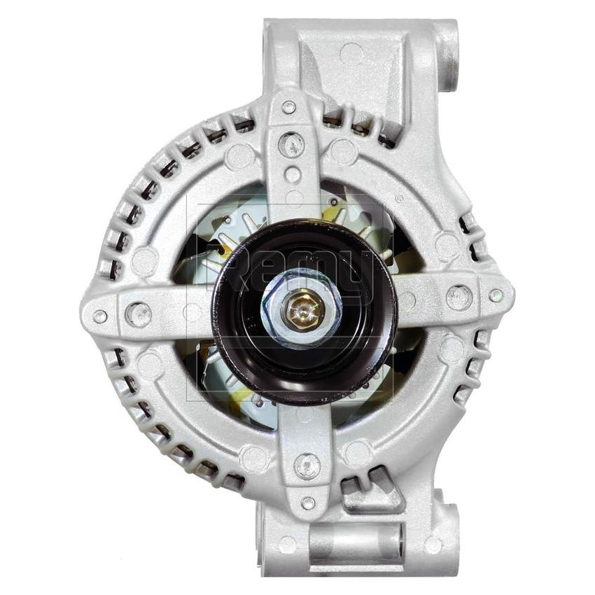 REMY ELECTRICAL 94733 New Alternator