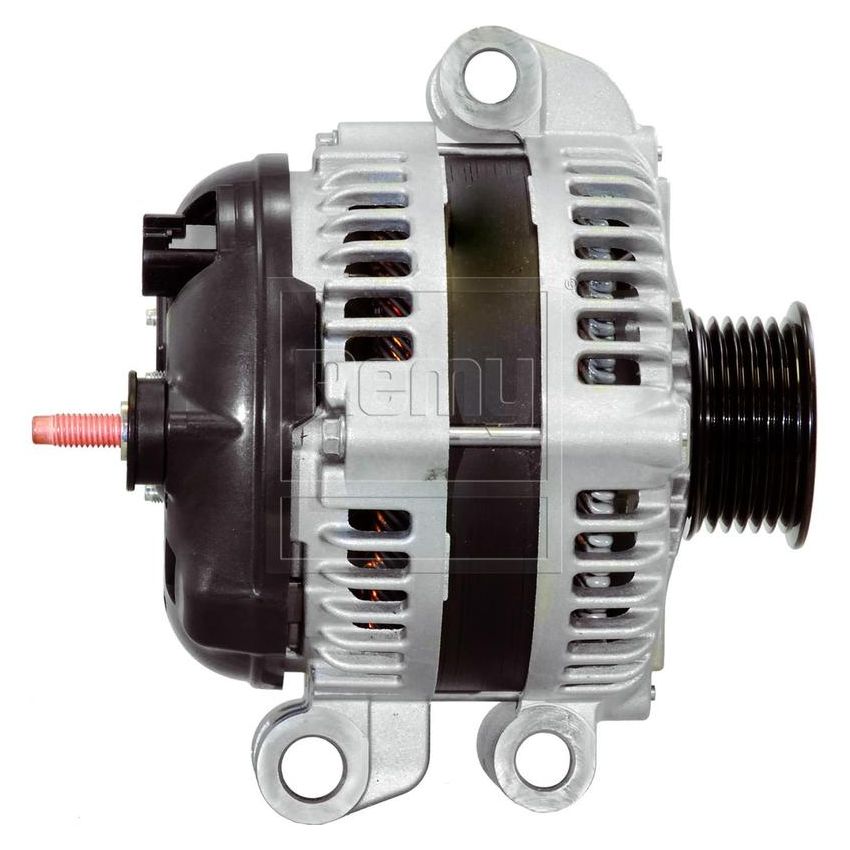 REMY ELECTRICAL 94733 New Alternator