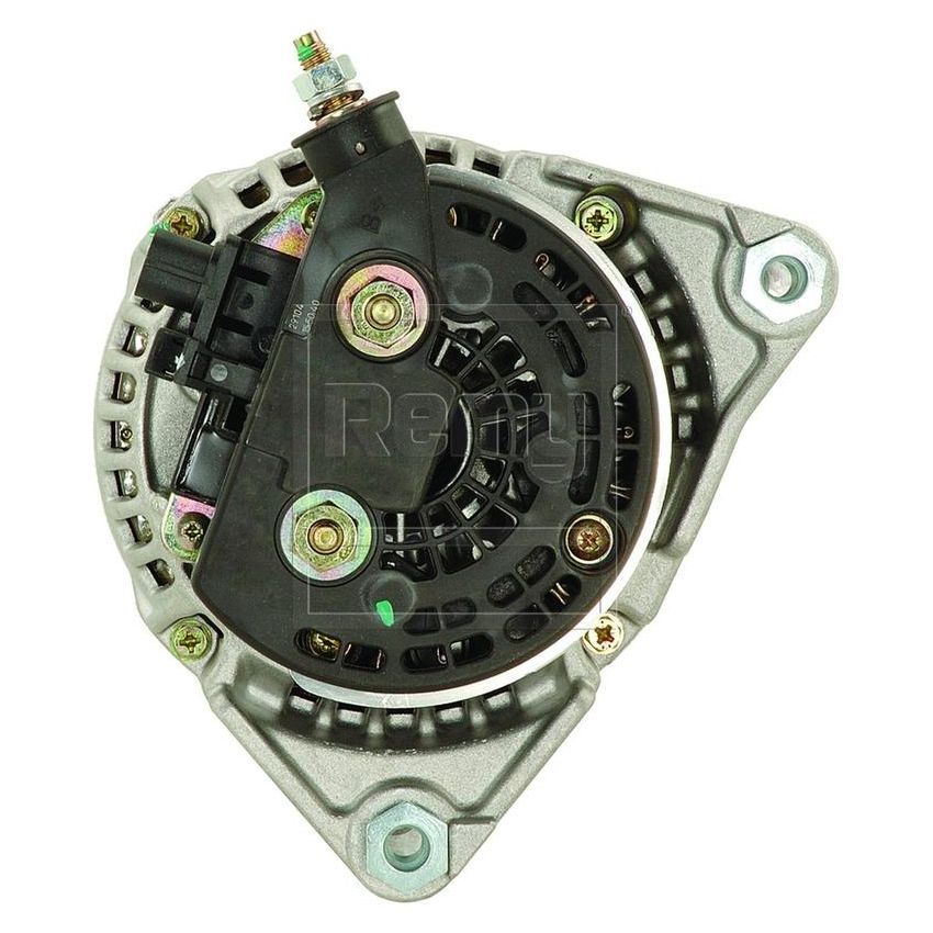 REMY ELECTRICAL 94739 New Alternator