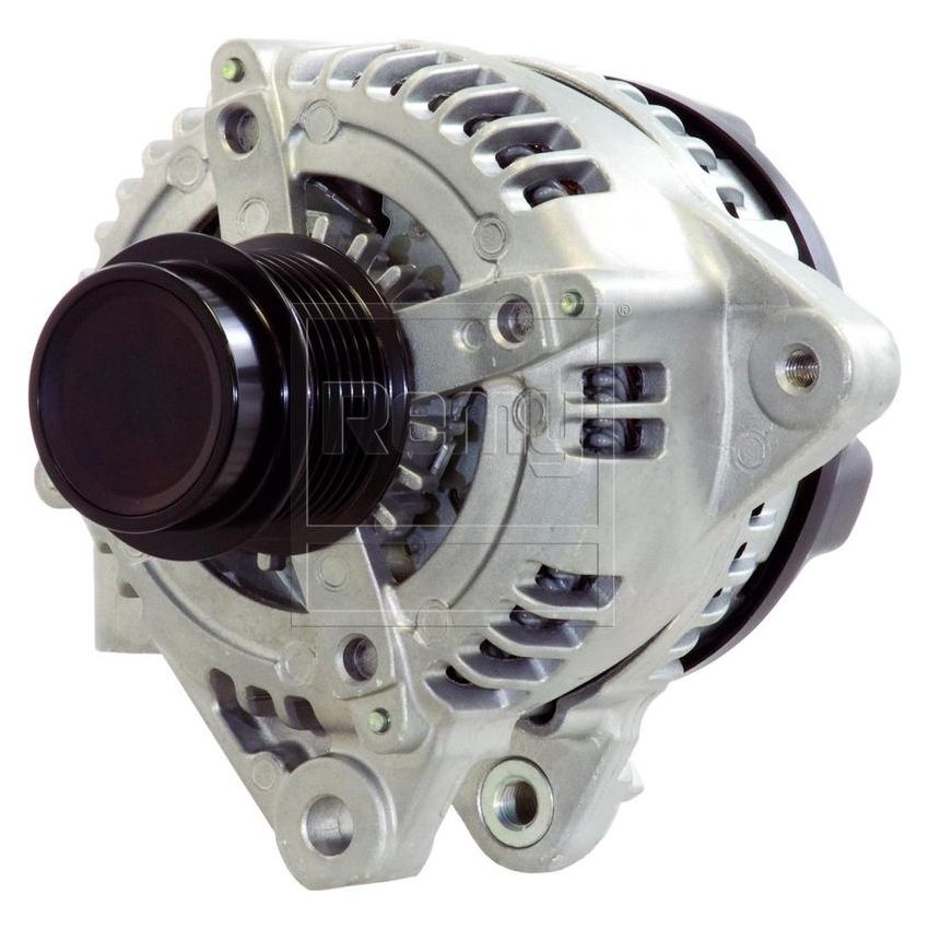 REMY ELECTRICAL 94740 New Alternator