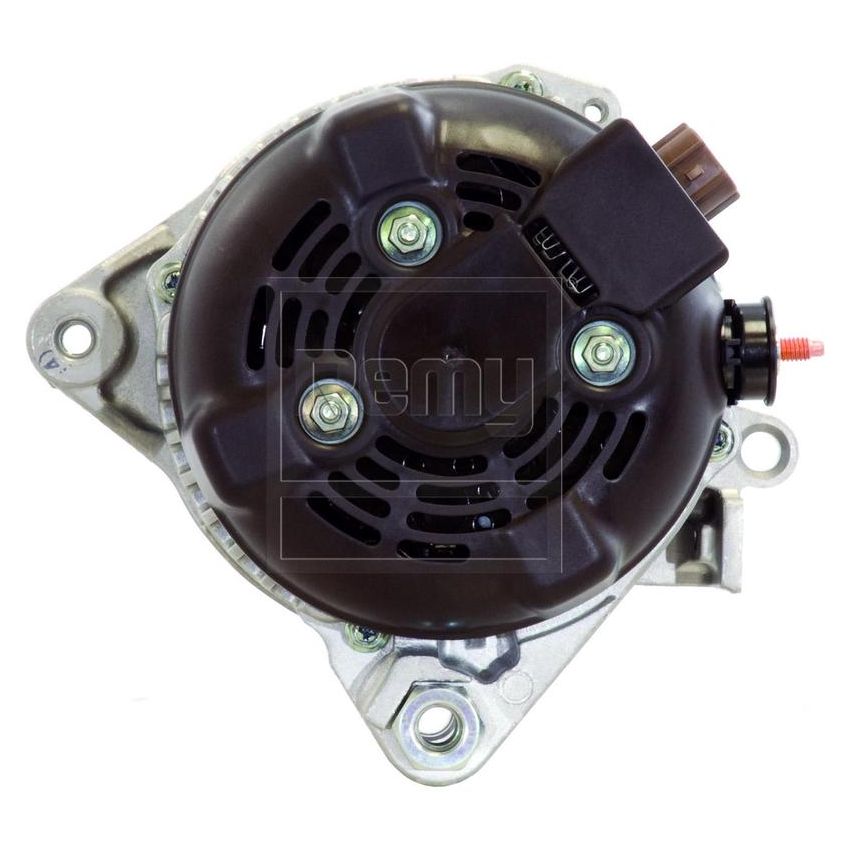 REMY ELECTRICAL 94740 New Alternator