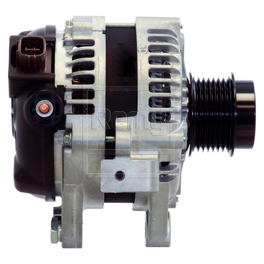 REMY ELECTRICAL 94740 New Alternator