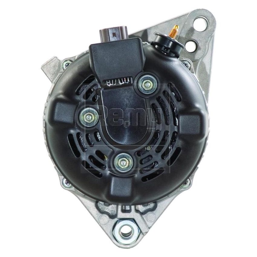 REMY ELECTRICAL 94742 New Alternator