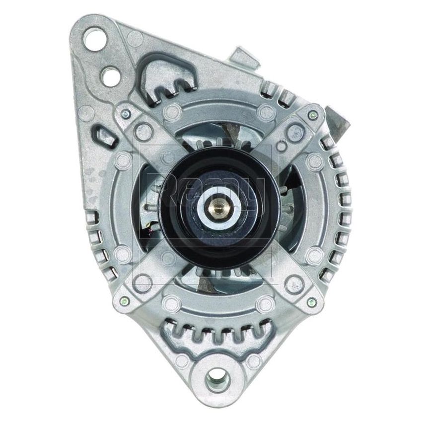 REMY ELECTRICAL 94742 New Alternator