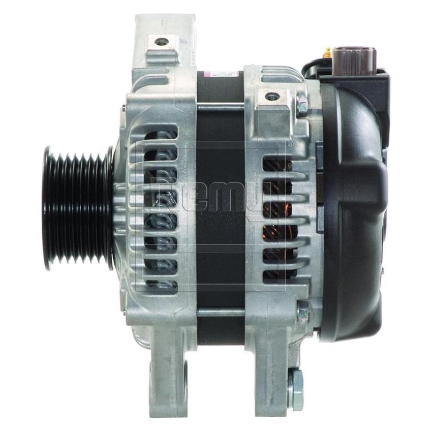 REMY ELECTRICAL 94742 New Alternator