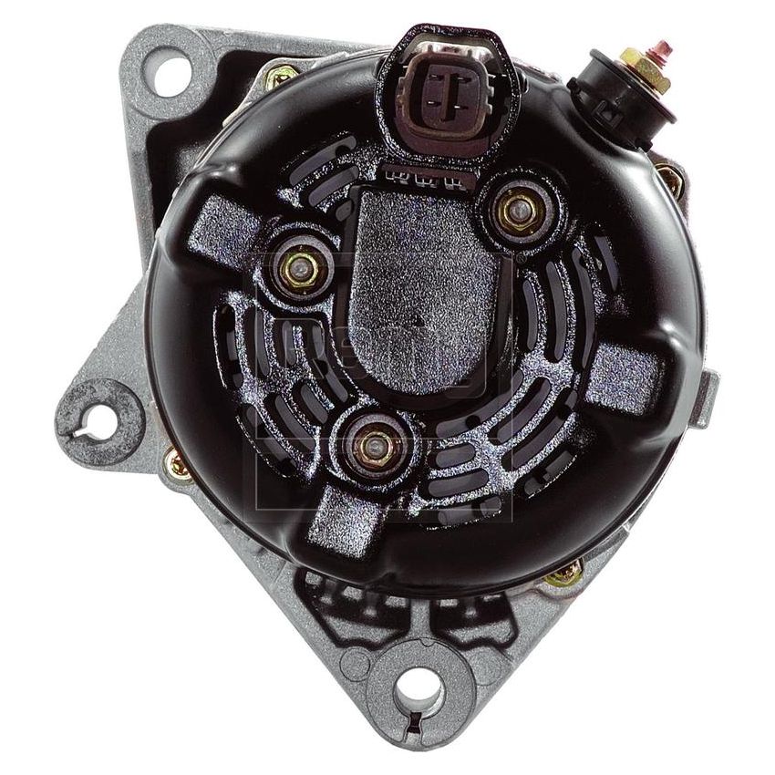 REMY ELECTRICAL 94743 New Alternator