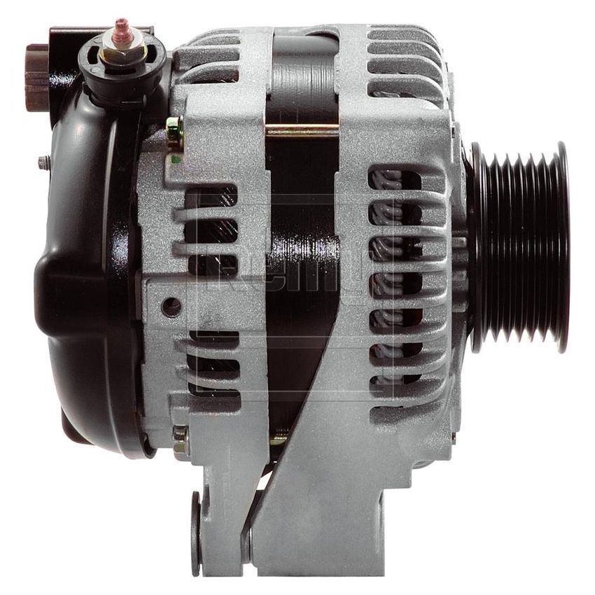 REMY ELECTRICAL 94743 New Alternator