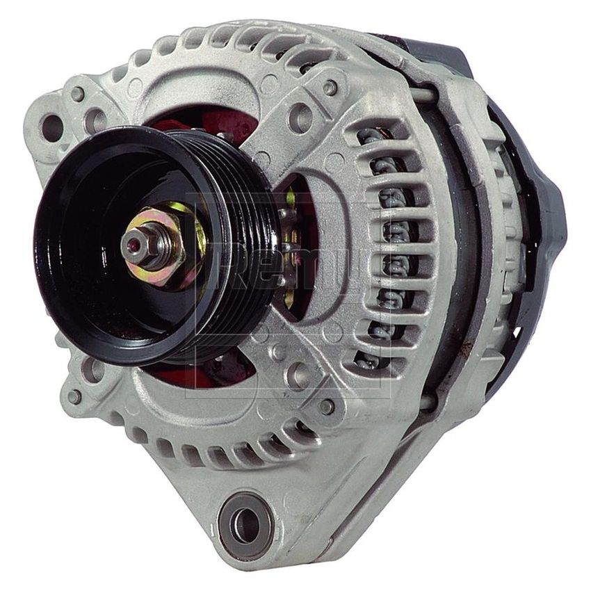 REMY ELECTRICAL 94749 New Alternator