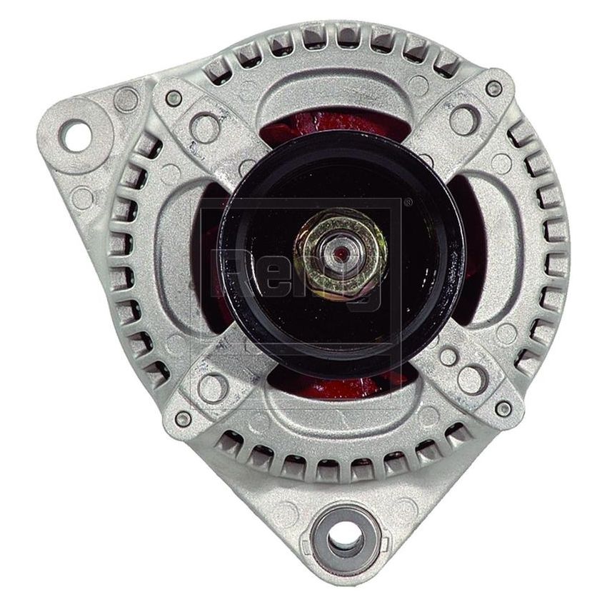 REMY ELECTRICAL 94749 New Alternator